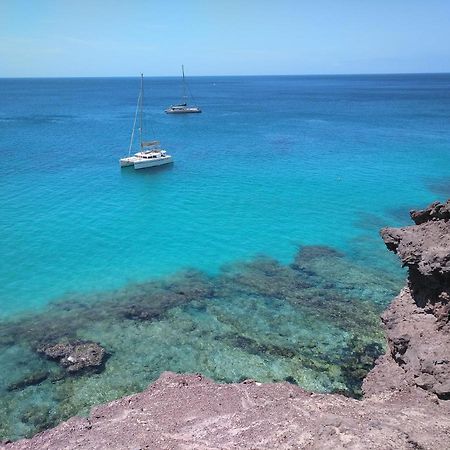 Confortable, Bright, Well Located Apartment Morro Jable  Bagian luar foto