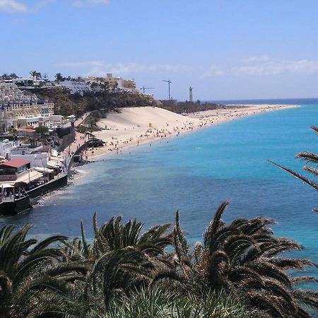 Confortable, Bright, Well Located Apartment Morro Jable  Bagian luar foto