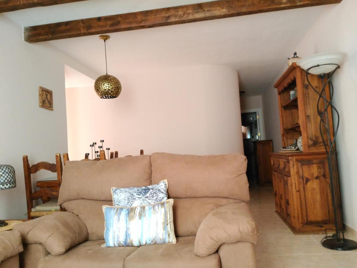 Confortable, Bright, Well Located Apartment Morro Jable  Bagian luar foto