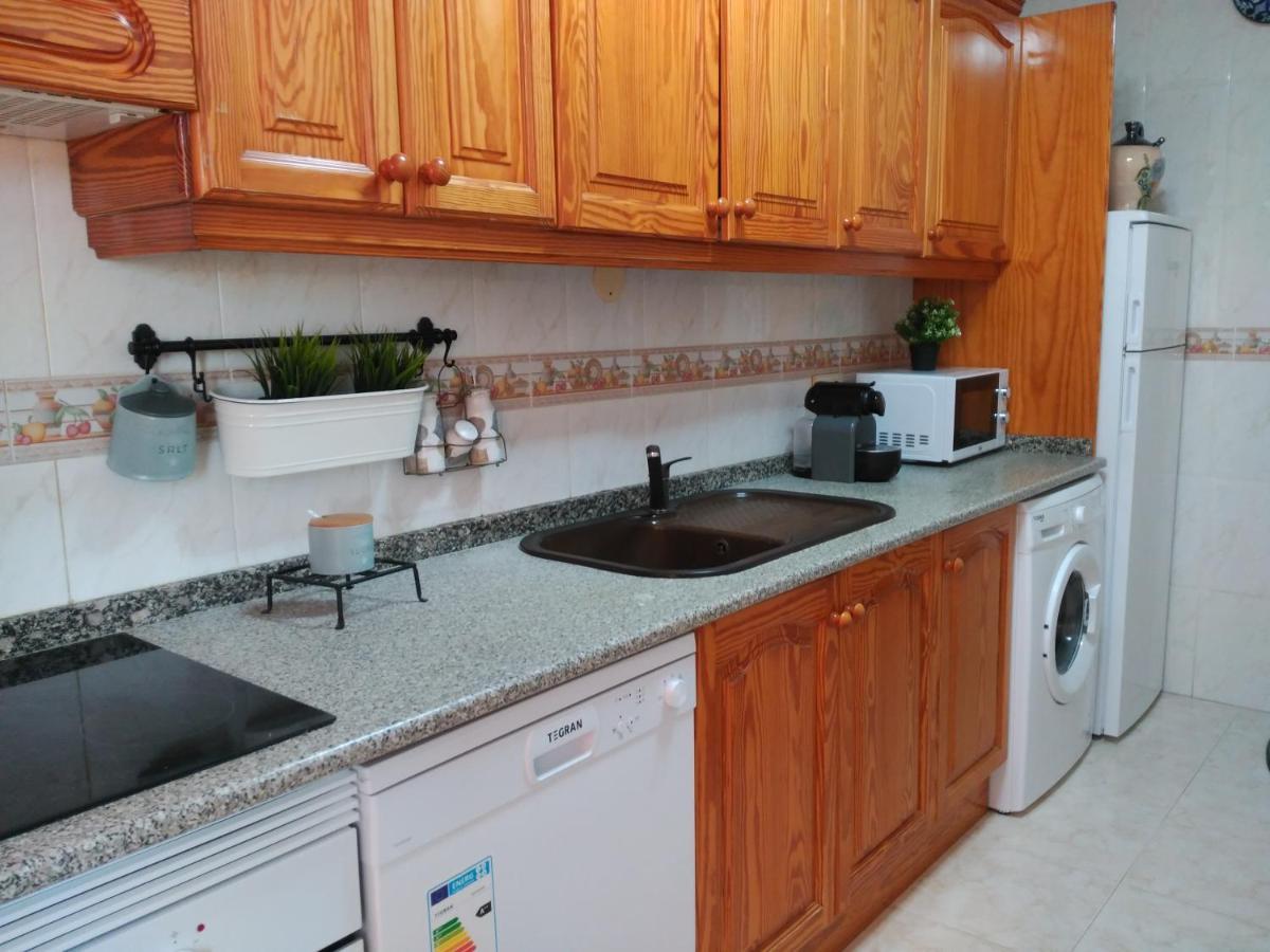 Confortable, Bright, Well Located Apartment Morro Jable  Bagian luar foto