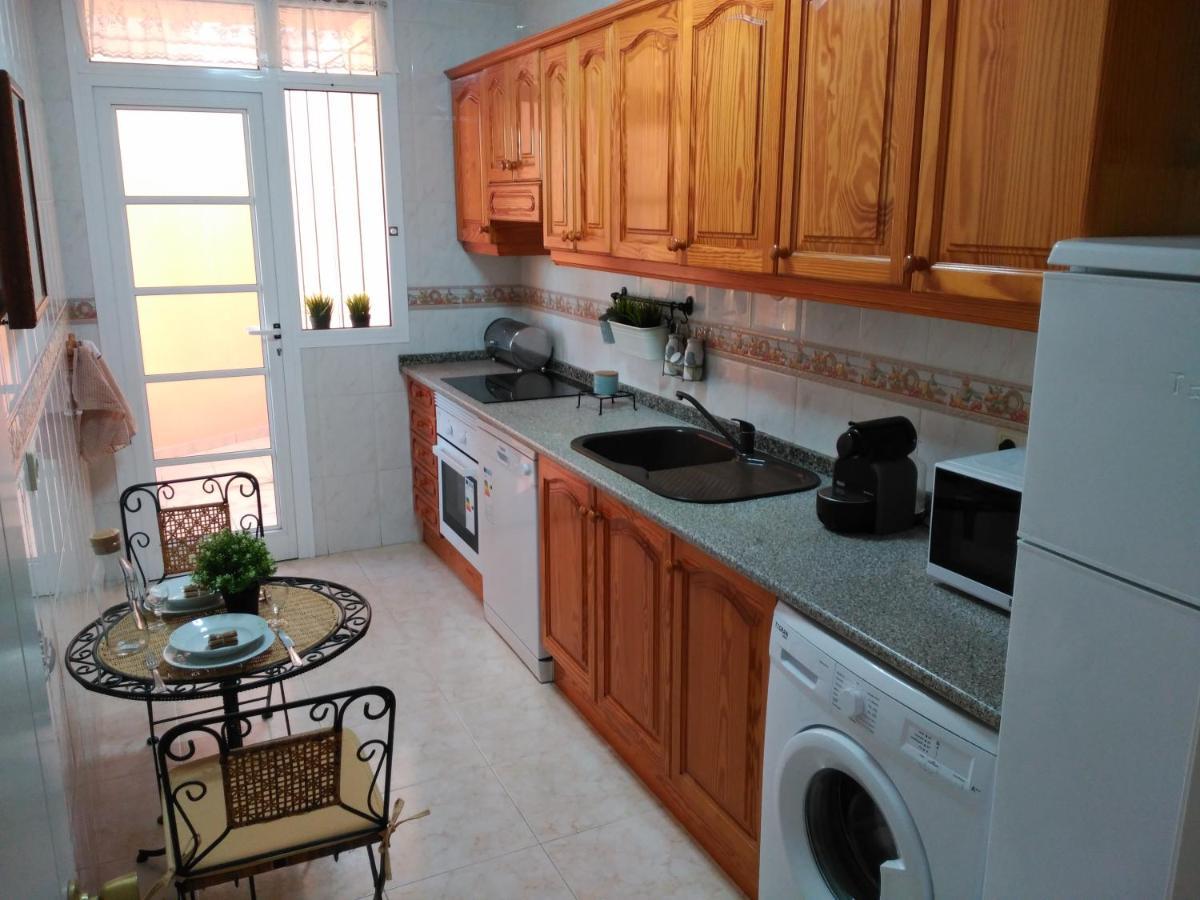 Confortable, Bright, Well Located Apartment Morro Jable  Bagian luar foto