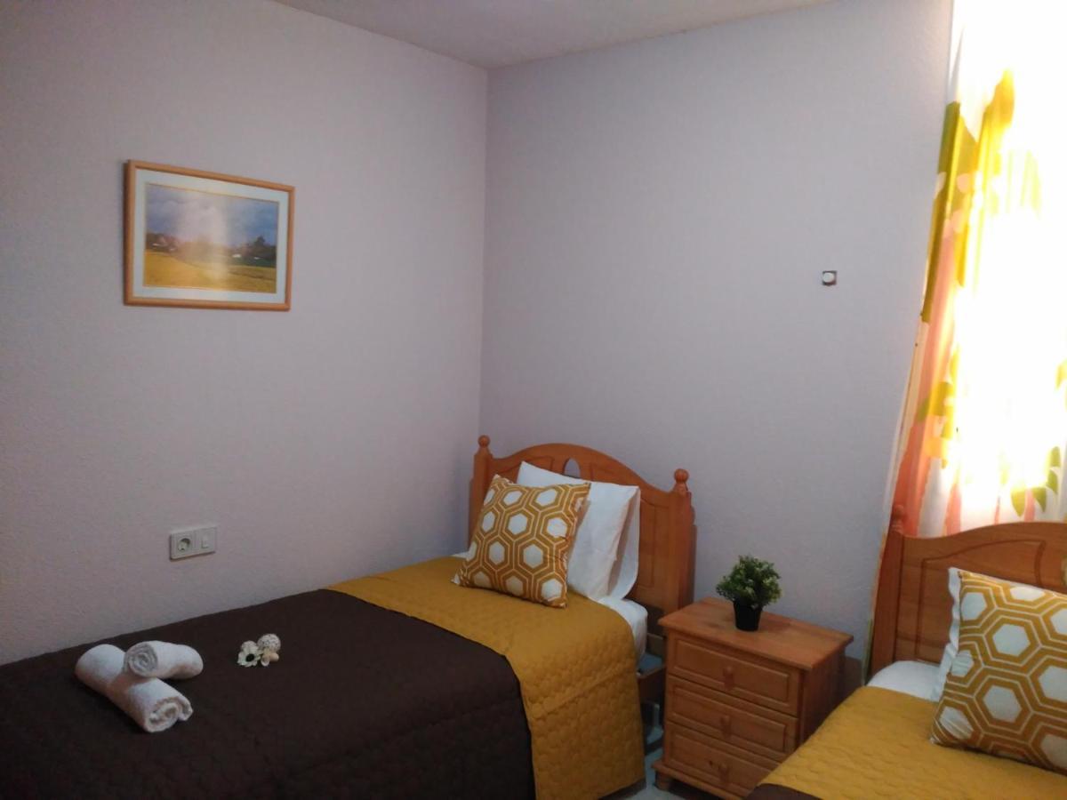 Confortable, Bright, Well Located Apartment Morro Jable  Bagian luar foto