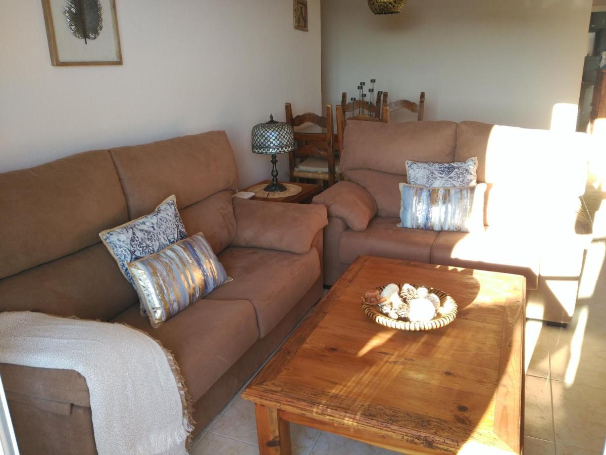 Confortable, Bright, Well Located Apartment Morro Jable  Bagian luar foto
