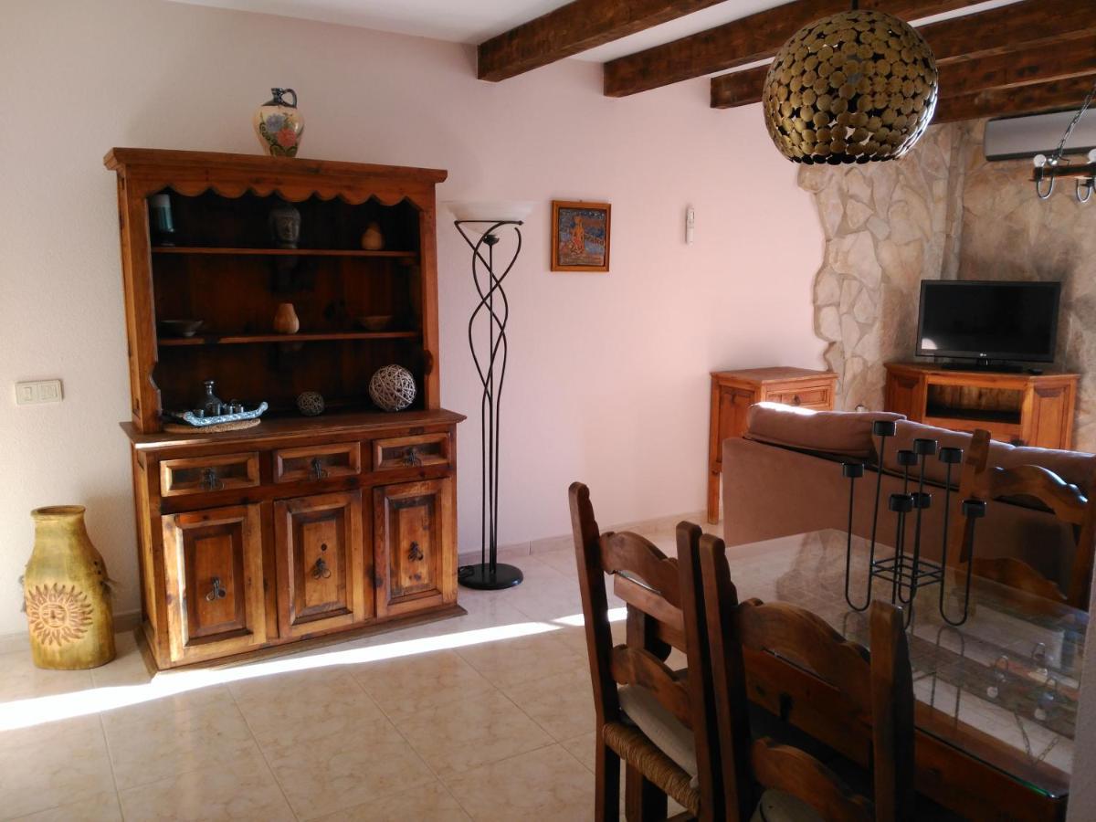 Confortable, Bright, Well Located Apartment Morro Jable  Bagian luar foto