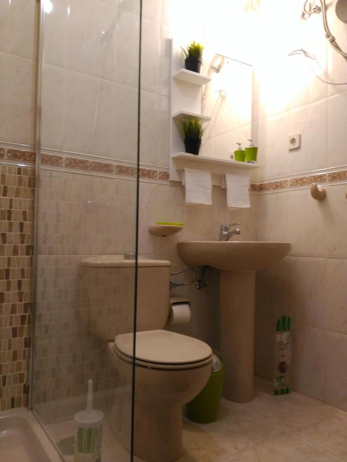 Confortable, Bright, Well Located Apartment Morro Jable  Bagian luar foto
